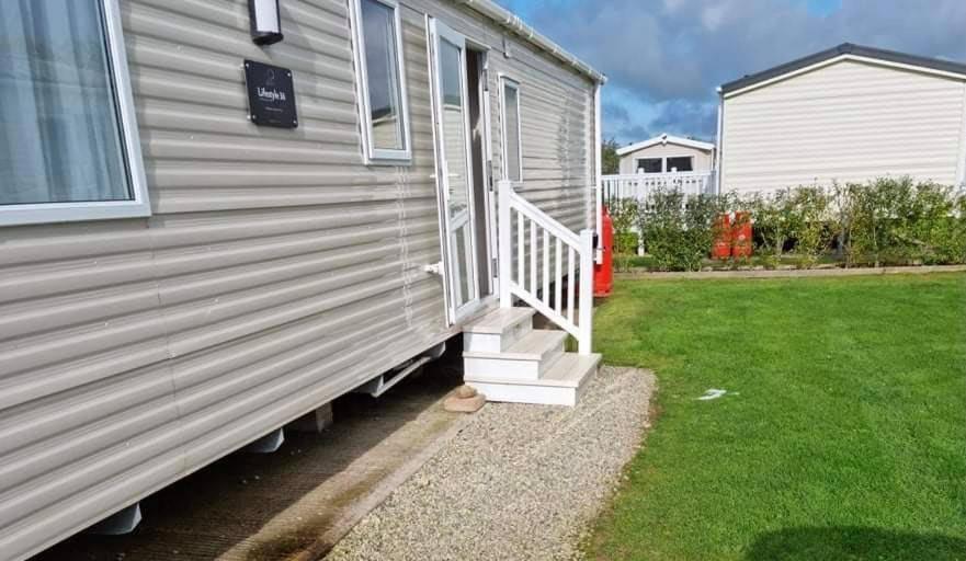 Bude Holiday Home Exterior photo