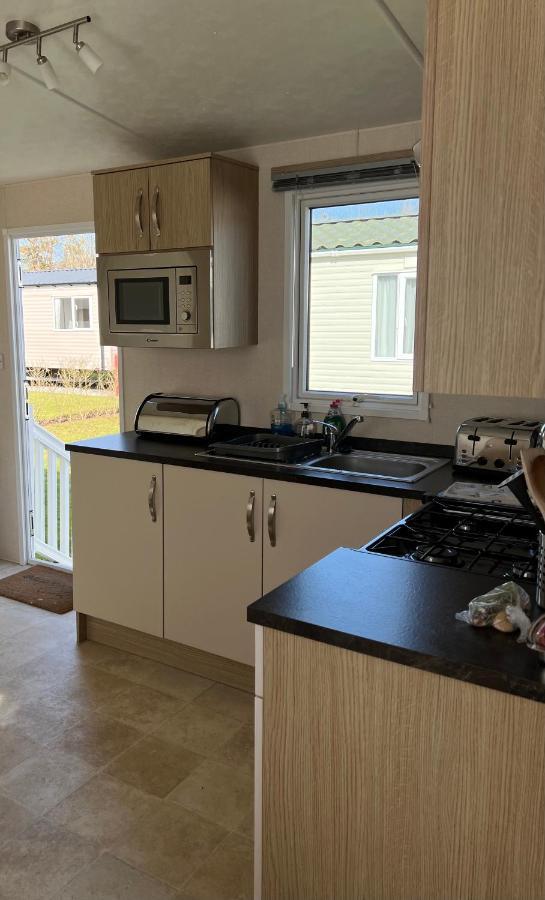 Bude Holiday Home Exterior photo